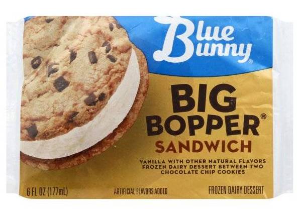 Order Big Bopper® SANDWICH  food online from Abc Discount Store store, San Diego on bringmethat.com