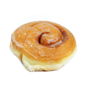 Order Cinnamon Roll food online from Glazed Grinders store, Albuquerque on bringmethat.com