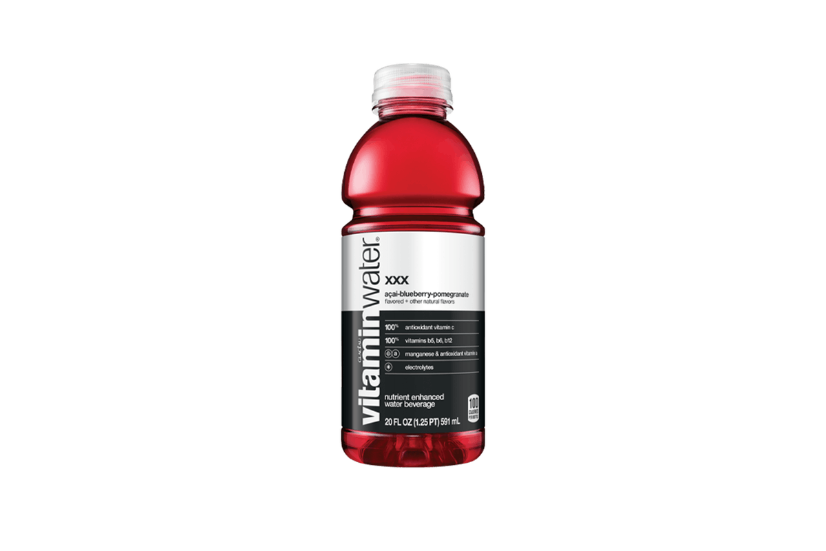 Order Vitamin Water XXX food online from Panda Express store, Whittier on bringmethat.com