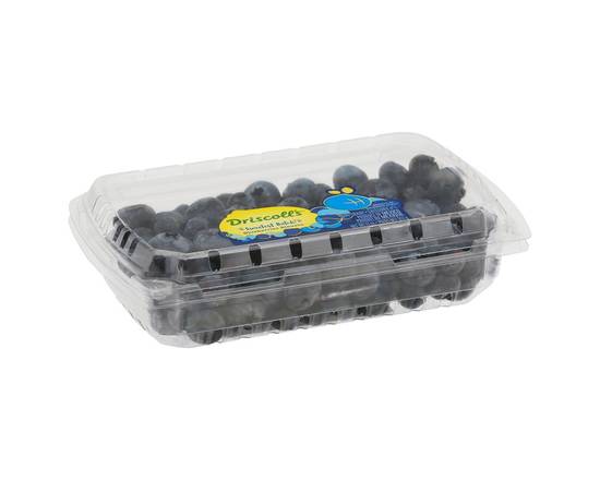 Order Driscoll's · Limited Edition Sweetest Batch Blueberries (11 oz) food online from Safeway store, Napa on bringmethat.com