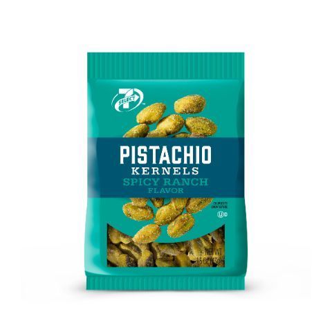 Order 7-Select Spicy Ranch Trail Mix 4.5oz food online from 7-Eleven store, Pittsburgh on bringmethat.com