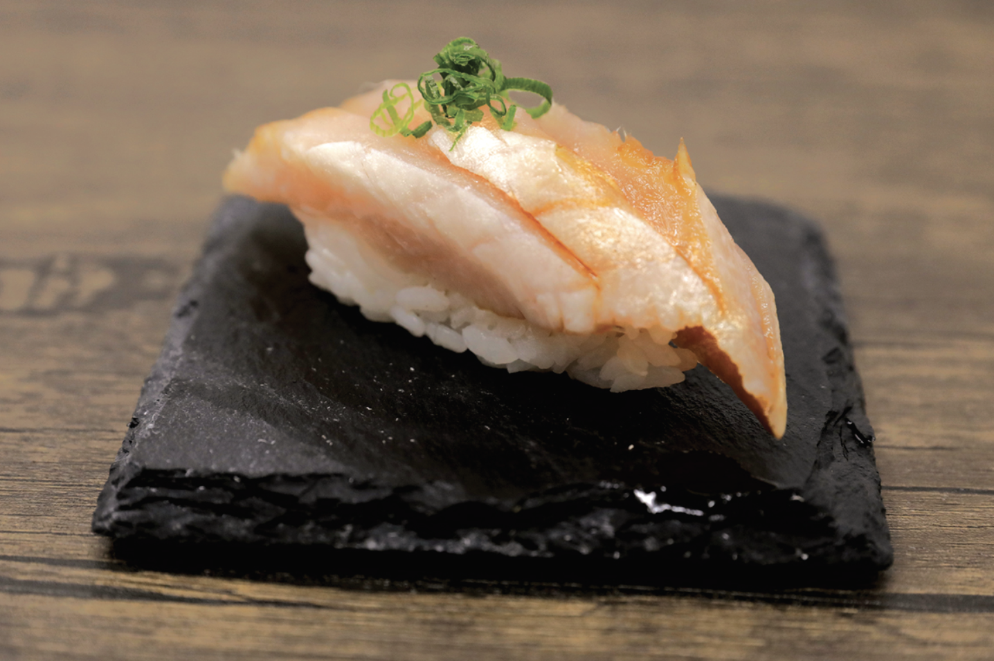 Order ALBACORE SUSHI food online from Crazy Rockn Sushi store, Los Angeles on bringmethat.com