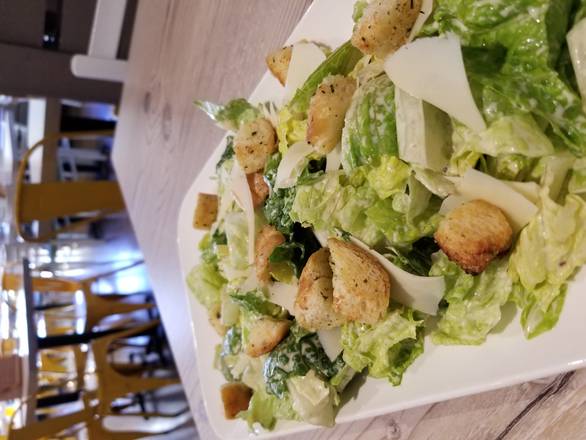 Order Caesar Salad food online from Loving Hut store, San Diego on bringmethat.com