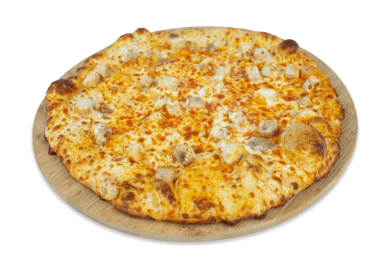 Order Buffalo Chicken Pizza food online from Infinitos store, York on bringmethat.com