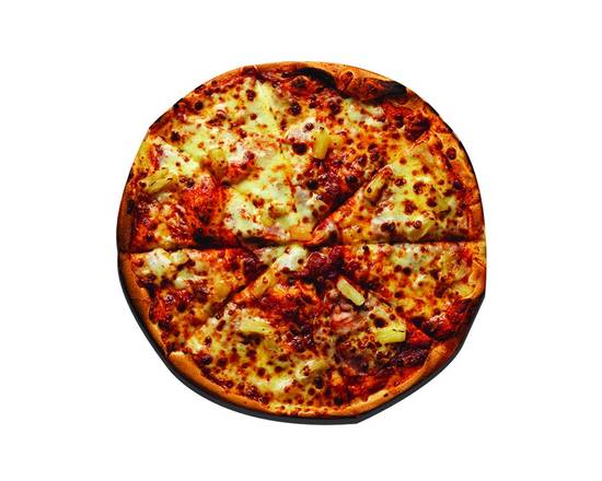 Order Small Pizza (12") food online from PizzaPie store, Cromwell on bringmethat.com