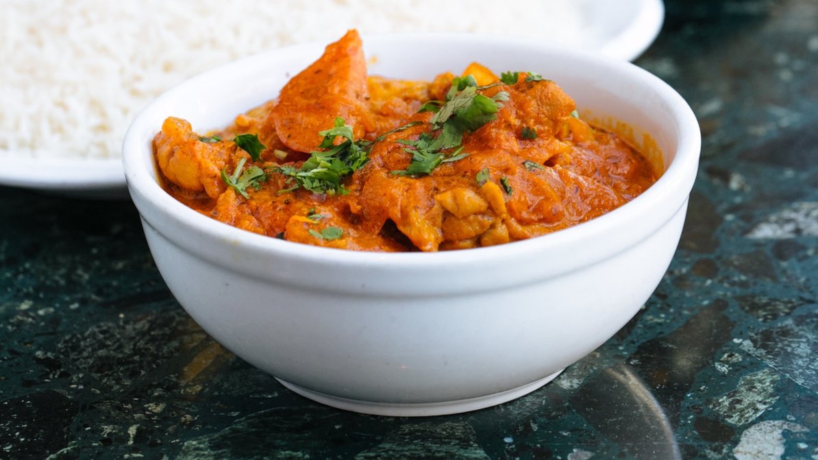 Order Chicken Jal Farezi food online from New Delhi Indian Restaurant store, Philadelphia on bringmethat.com