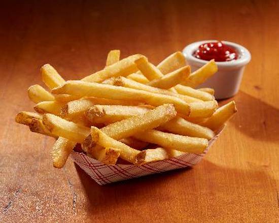 Order French Fries food online from Philly's Best store, Los Angeles on bringmethat.com