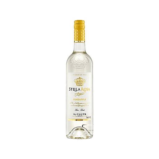 Order Stella Rosa Pineapple (750 ML) 129259 food online from Bevmo! store, Chino on bringmethat.com