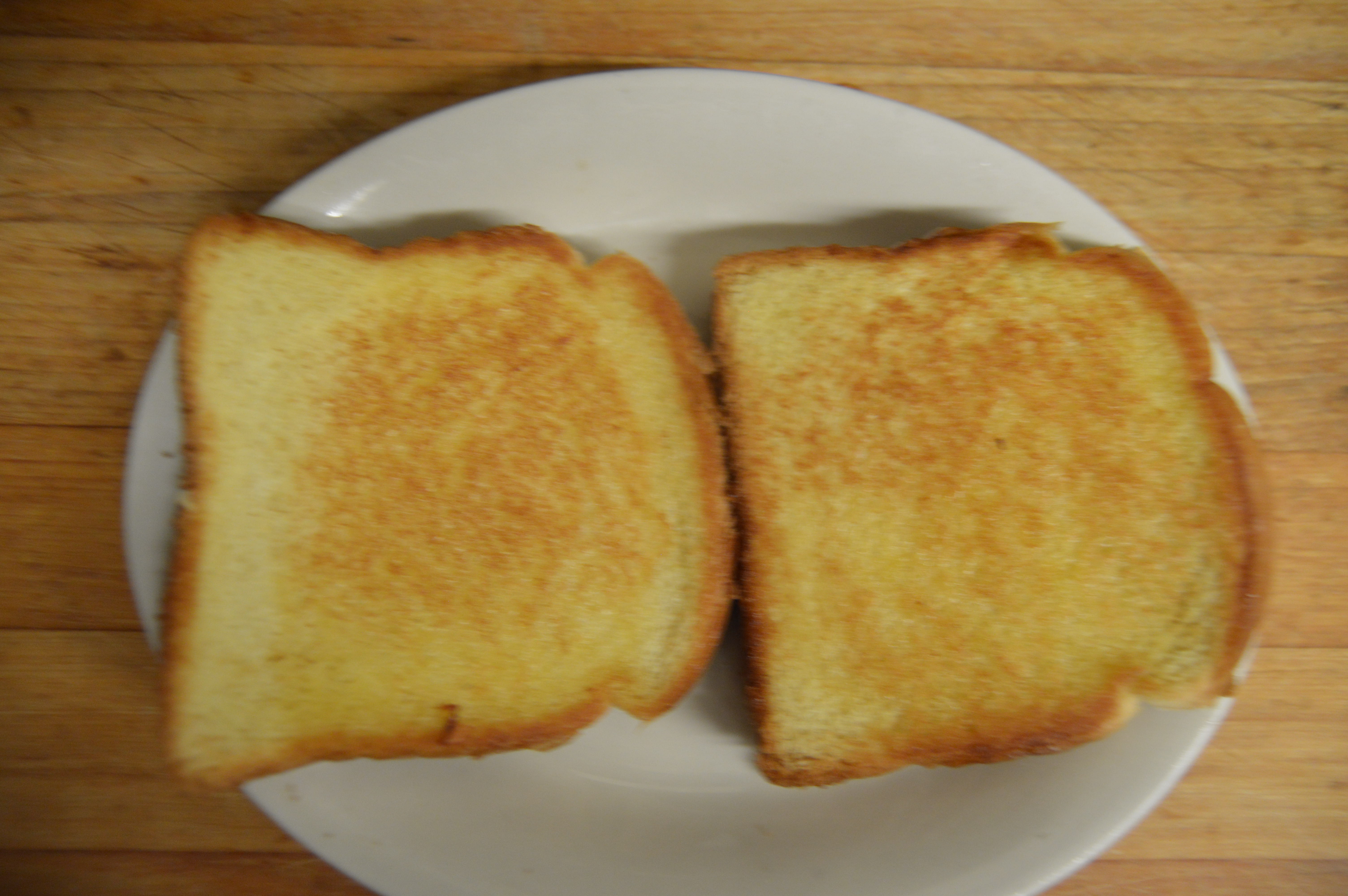 Order Buttered Toast with Jelly food online from Angelas family restaurant store, Cleveland on bringmethat.com