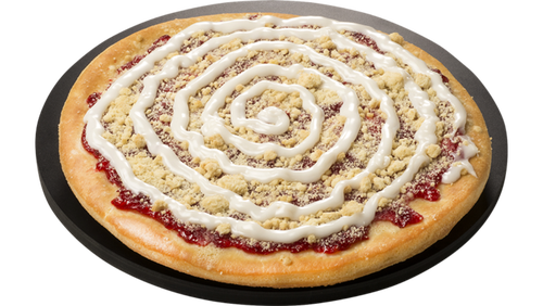 Order Cherry Dessert  - Small food online from Pizza Ranch store, Verona on bringmethat.com
