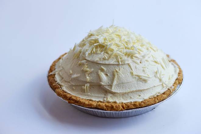 Order Banana Cream Pie food online from Founding Farmers DC store, Washington on bringmethat.com