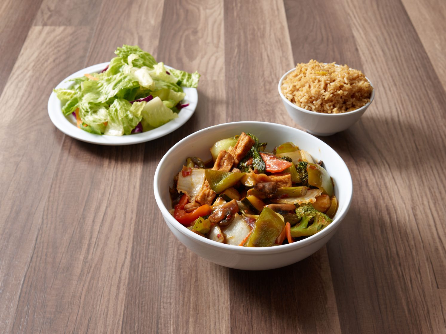 Order Kung Pao Dinner food online from Howard Wang Frisco store, Frisco on bringmethat.com