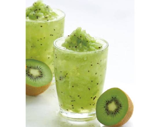 Order Kiwi Smoothie food online from Dayung Tea store, Chandler on bringmethat.com