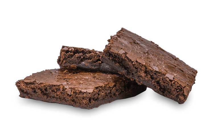 Order Jumbo Chocolate Brownie food online from Port Of Subs store, Brentwood on bringmethat.com