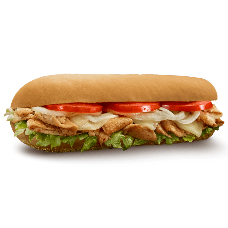 Order Chicken Cheese Steak food online from Cousins Subs store, Wheaton on bringmethat.com