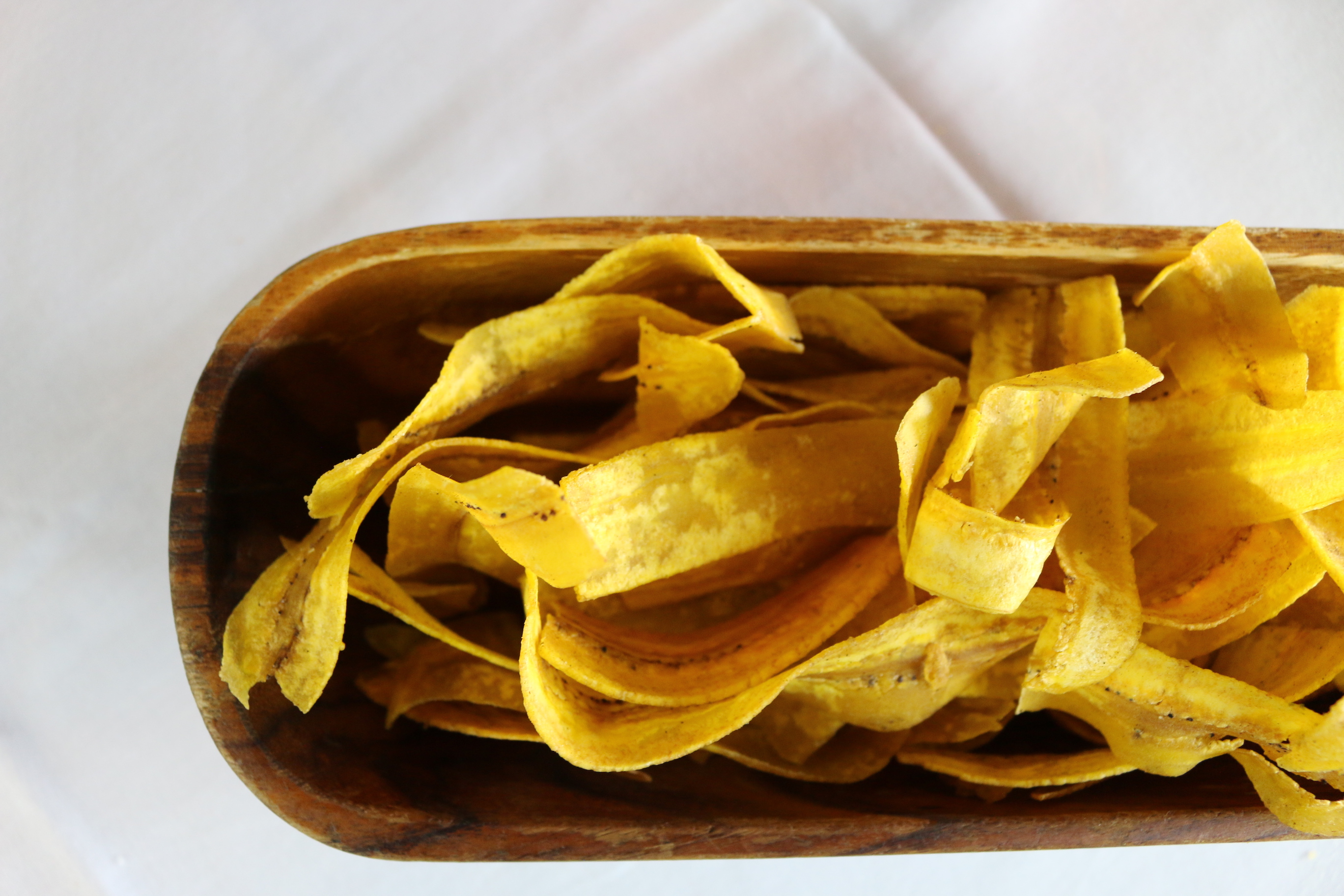 Order Plantain Chips food online from Rebecca's store, Edgewater on bringmethat.com