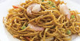 Order Lo Mein Noodle food online from Fusion Asian Kitchen store, Hurst on bringmethat.com