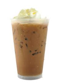 Order Iced Mocha or Caramello food online from The Parthenon And Good-To-Go Xpresso store, Crawfordsville on bringmethat.com