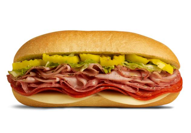Order Double Meat Hoagies and Sandwiches - Custom food online from Wawa 200 store, Chalfont on bringmethat.com