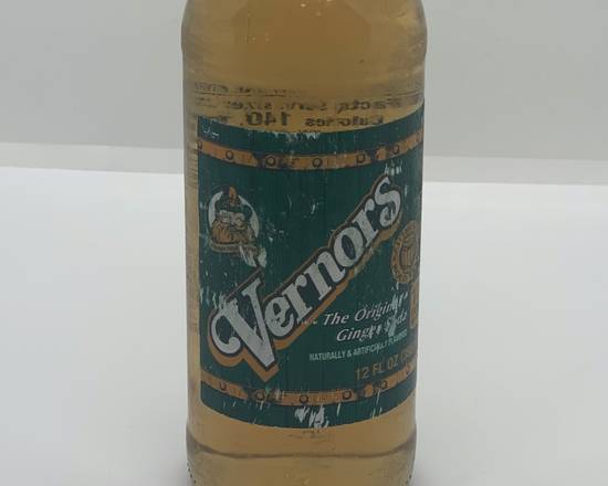 Order vernors food online from Dtown Pizzeria store, West Hollywood on bringmethat.com
