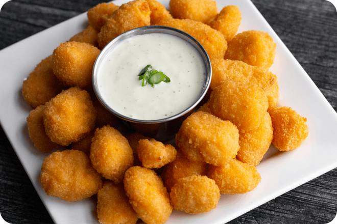 Order Cheese Curds food online from Mackenzie River store, Pocatello on bringmethat.com