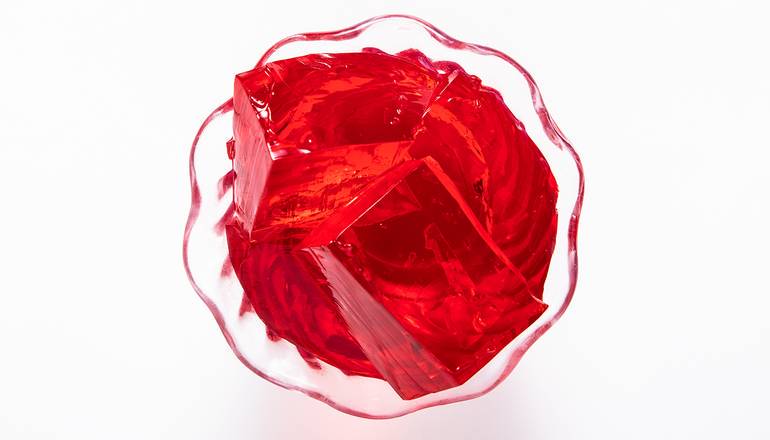 Order Jello food online from Luby's store, The Woodlands on bringmethat.com