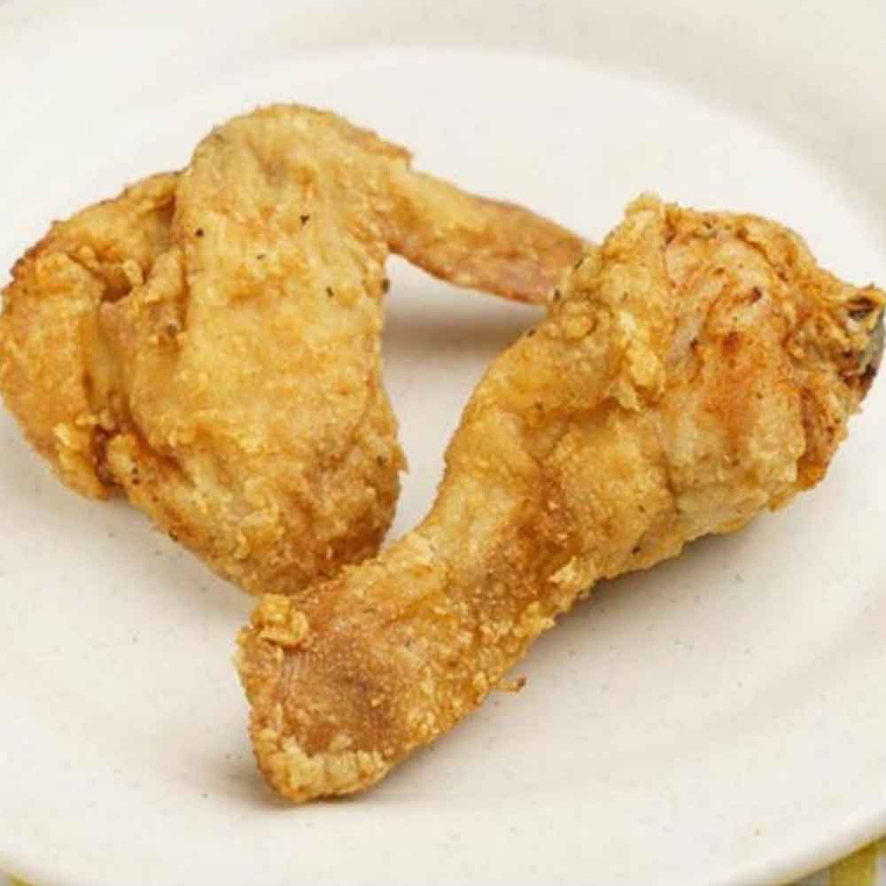 Order Fried Chicken food online from Fried Tomato Buffet - Montgomery store, Montgomery on bringmethat.com