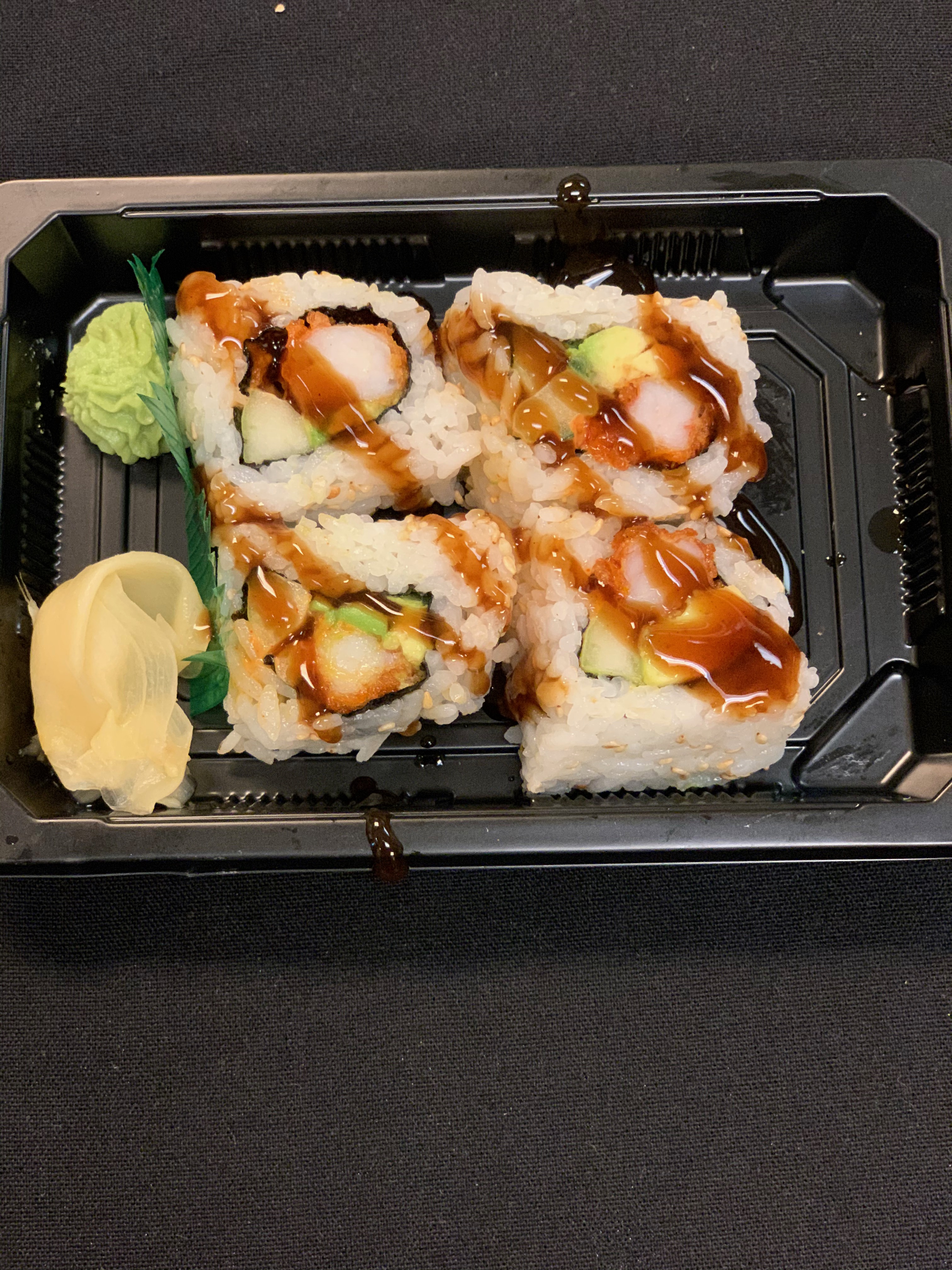 Order Crunchy Shrimp food online from Senor Yoshi store, phoenix on bringmethat.com