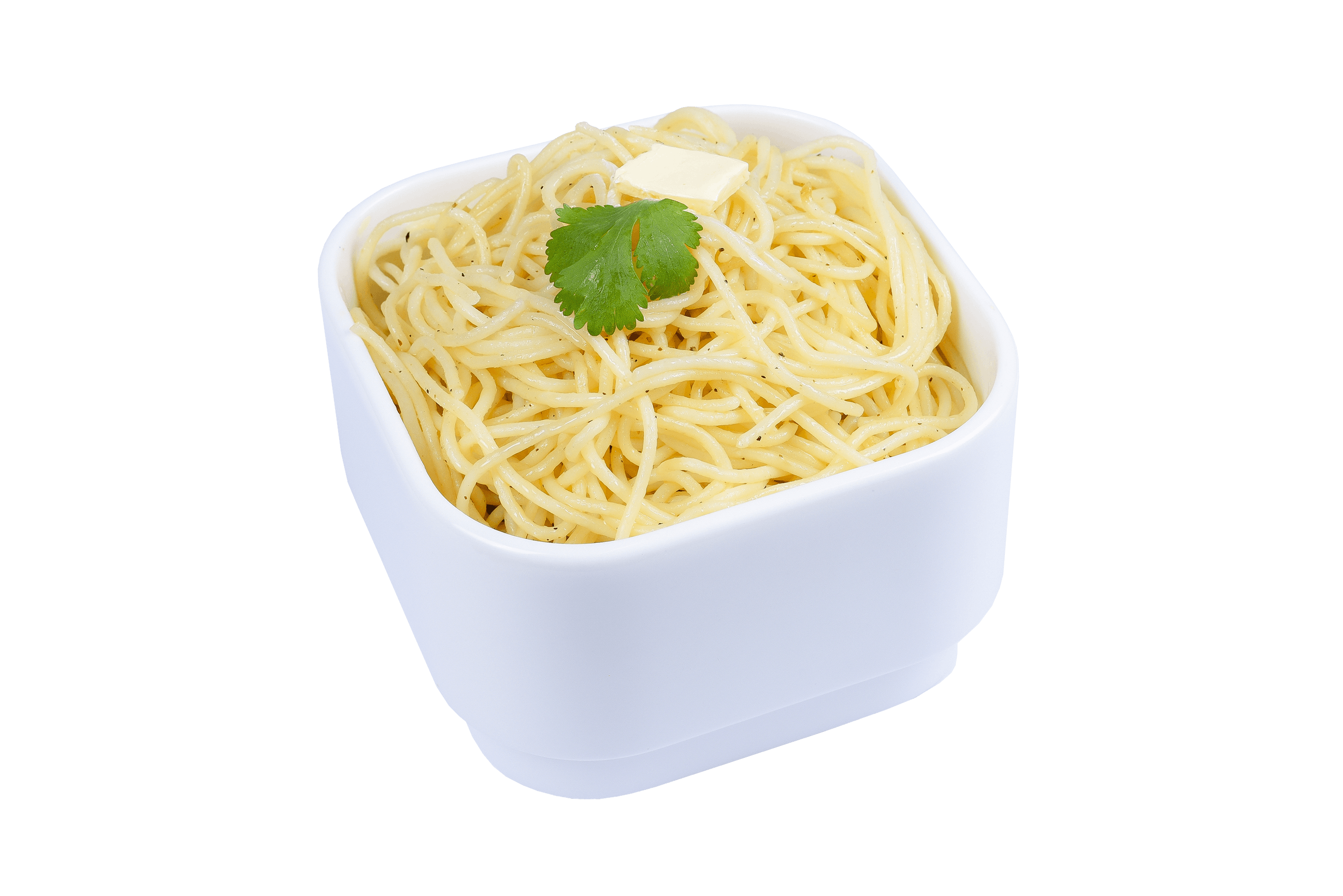 Order El Espagueti with Butter - Pasta food online from Mama MIA Pizza store, San Ysidro on bringmethat.com