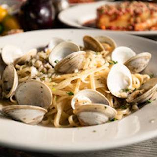 Order White Clams food online from Enrico's store, Charlotte on bringmethat.com