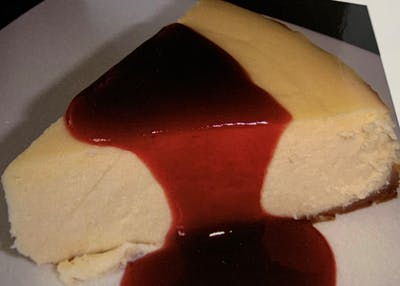 Order Original NY Cheesecake food online from Secret Recipe Asian Bistro store, Plano on bringmethat.com