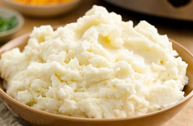 Order Mashed Potato Homemade food online from Chicken Road store, Bellmore on bringmethat.com