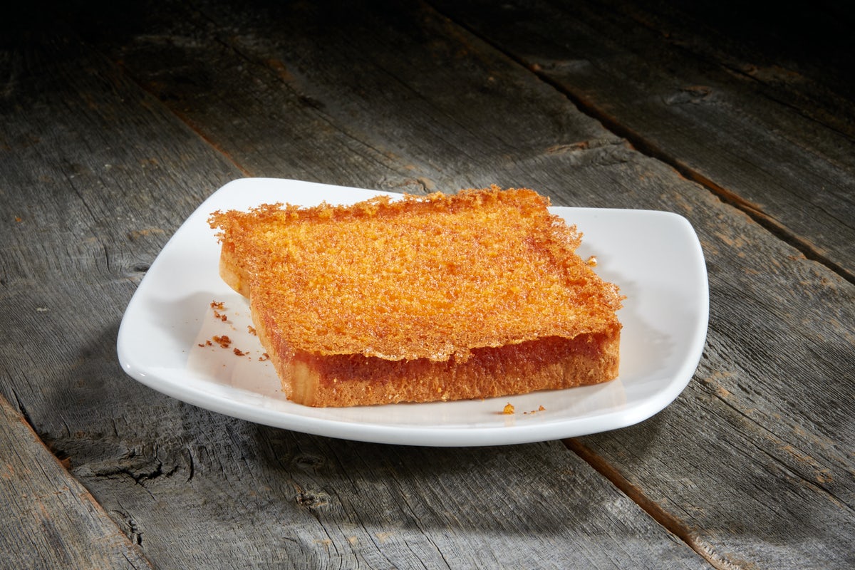 Order Cheese Toast  food online from Sizzler store, Fresno on bringmethat.com