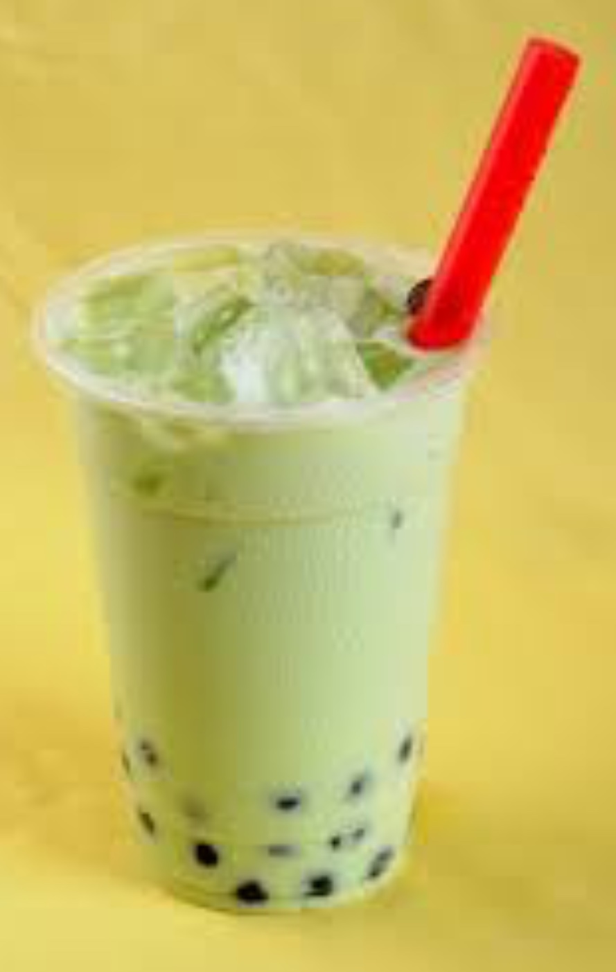 Order Honeydew bubble tea food online from Komo asian cuisine store, Bellmore on bringmethat.com