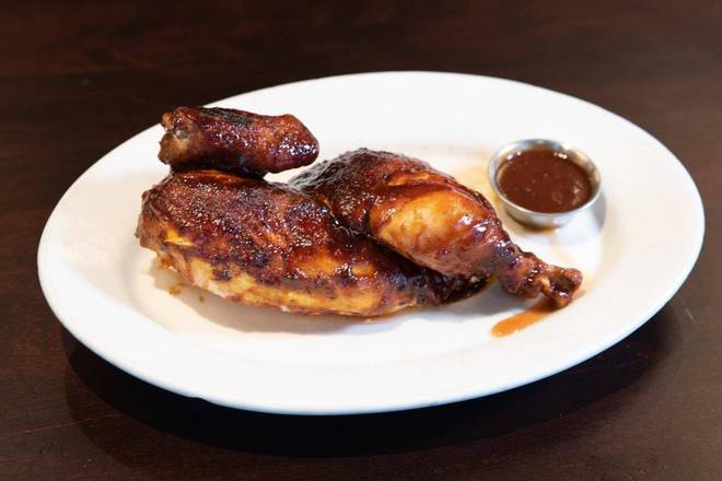 Order Barbecued Chicken food online from Wildfire store, Glenview on bringmethat.com