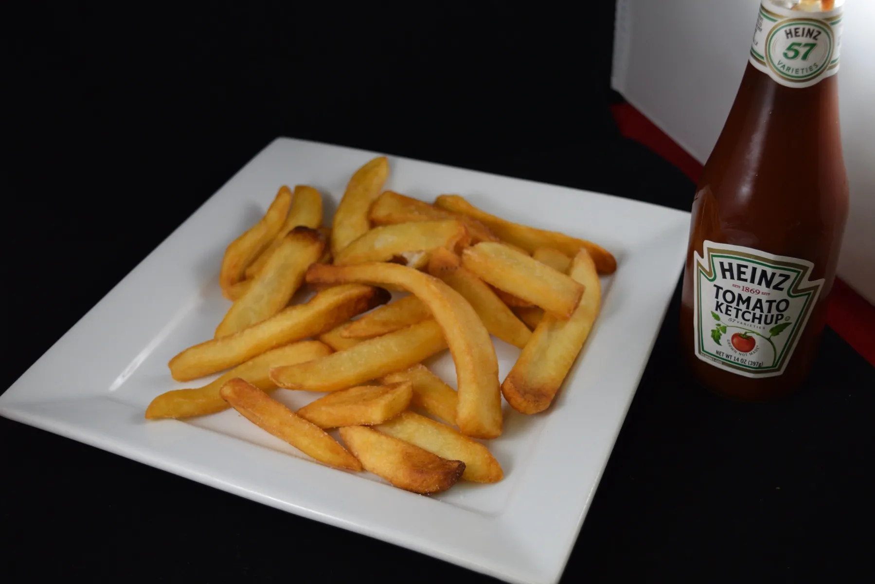 Order French Fries food online from Michael's Pizza store, Agoura Hills on bringmethat.com