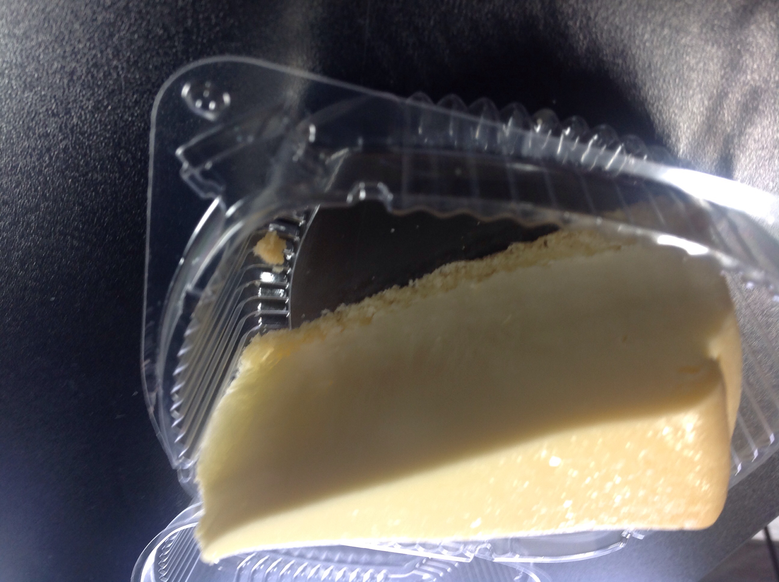 Order New York Style Cheesecake food online from Due Fratelli store, New Windsor on bringmethat.com