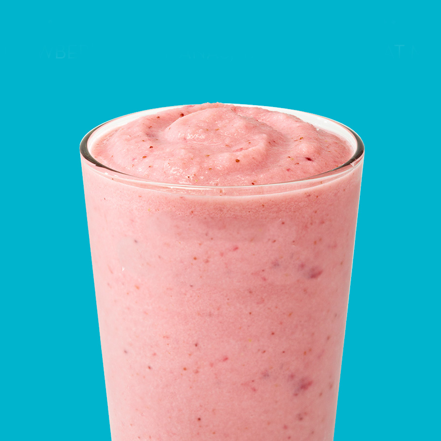 Order 2 Piece Bikini Smoothie food online from Planet Smoothie store, Peachtree Corners on bringmethat.com