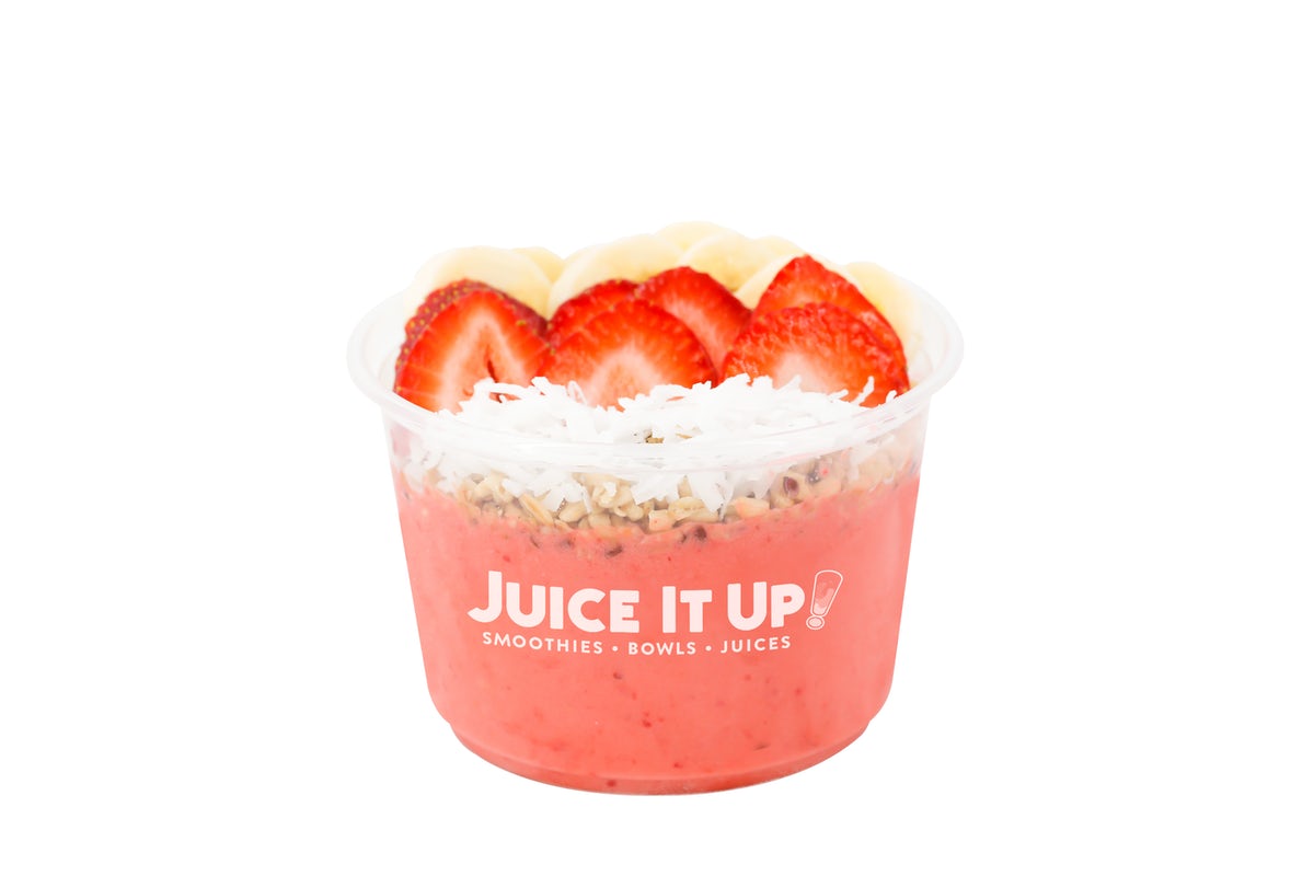 Order Melon Madness Bowl food online from Juice It Up! store, Newhall on bringmethat.com