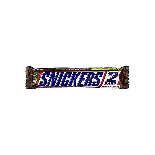 Order Snickers King  (3.29 OZ) 97449 food online from BevMo! store, Greenbrae on bringmethat.com