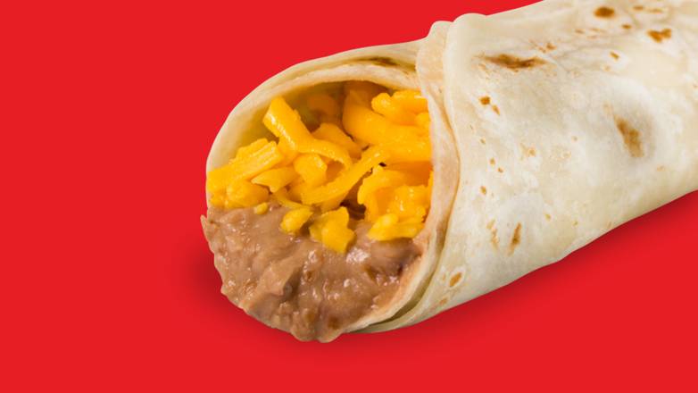 Order Taco Bean Cheese food online from Taco Palenque - Laredo store, Laredo on bringmethat.com