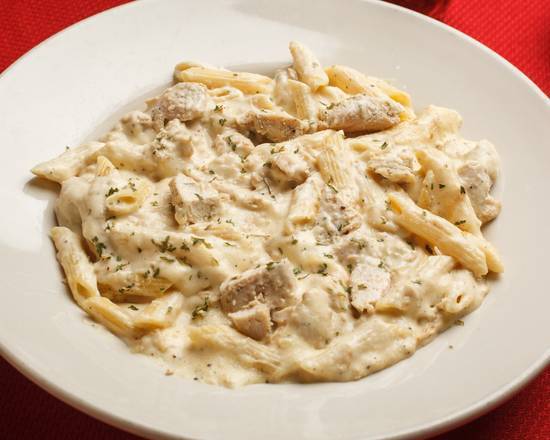 Order Chicken Alfredo Pasta food online from The Tavern store, Tuscaloosa on bringmethat.com