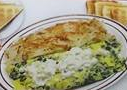 Order Spinach & Feta Cheese Omelette food online from Terry Cafe store, Stanton on bringmethat.com