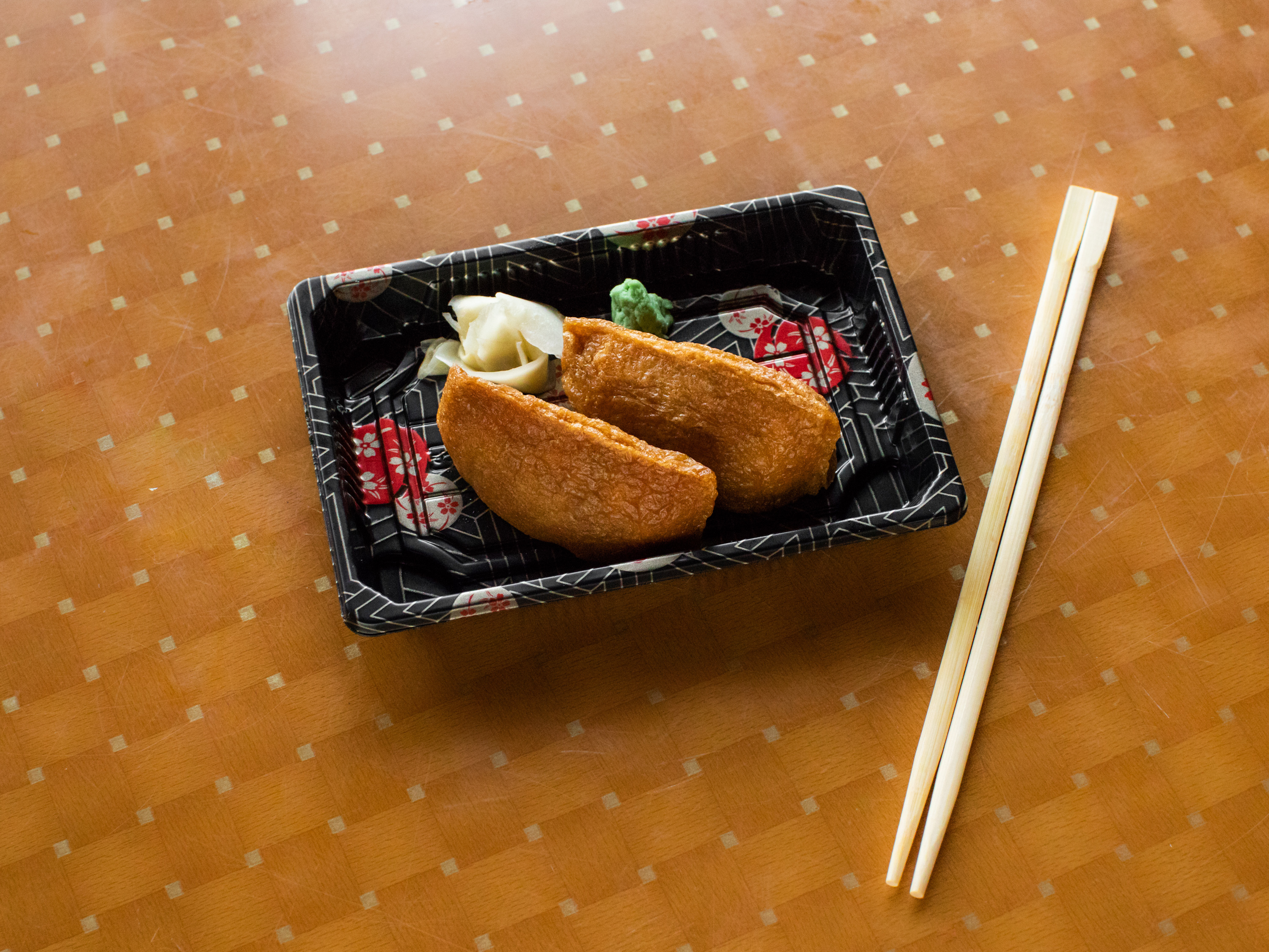 Order Irari Nigiri Sushi food online from Mizumi Buffet store, Tigard on bringmethat.com