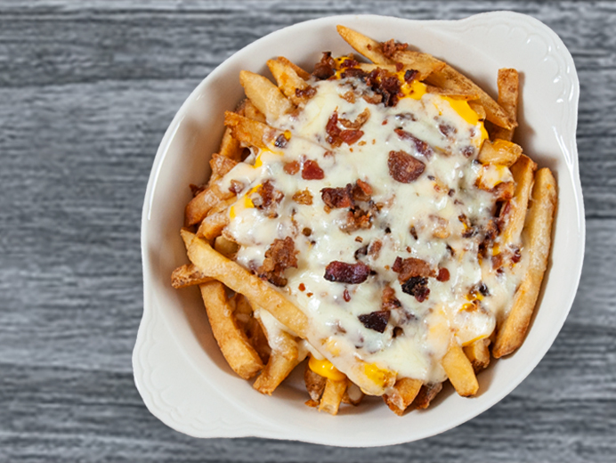 Order Krazy Fries food online from Seasons Pizza store, Stratford on bringmethat.com
