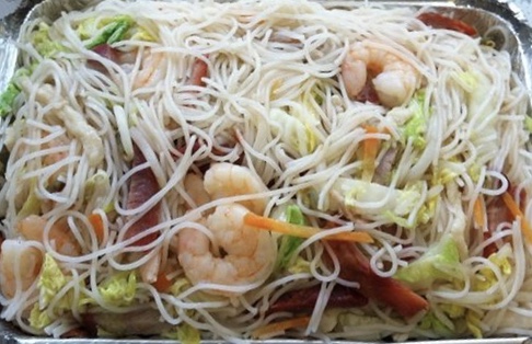 Order 99. House Special Chow Mei Fun food online from Ye Garden store, Glendale on bringmethat.com