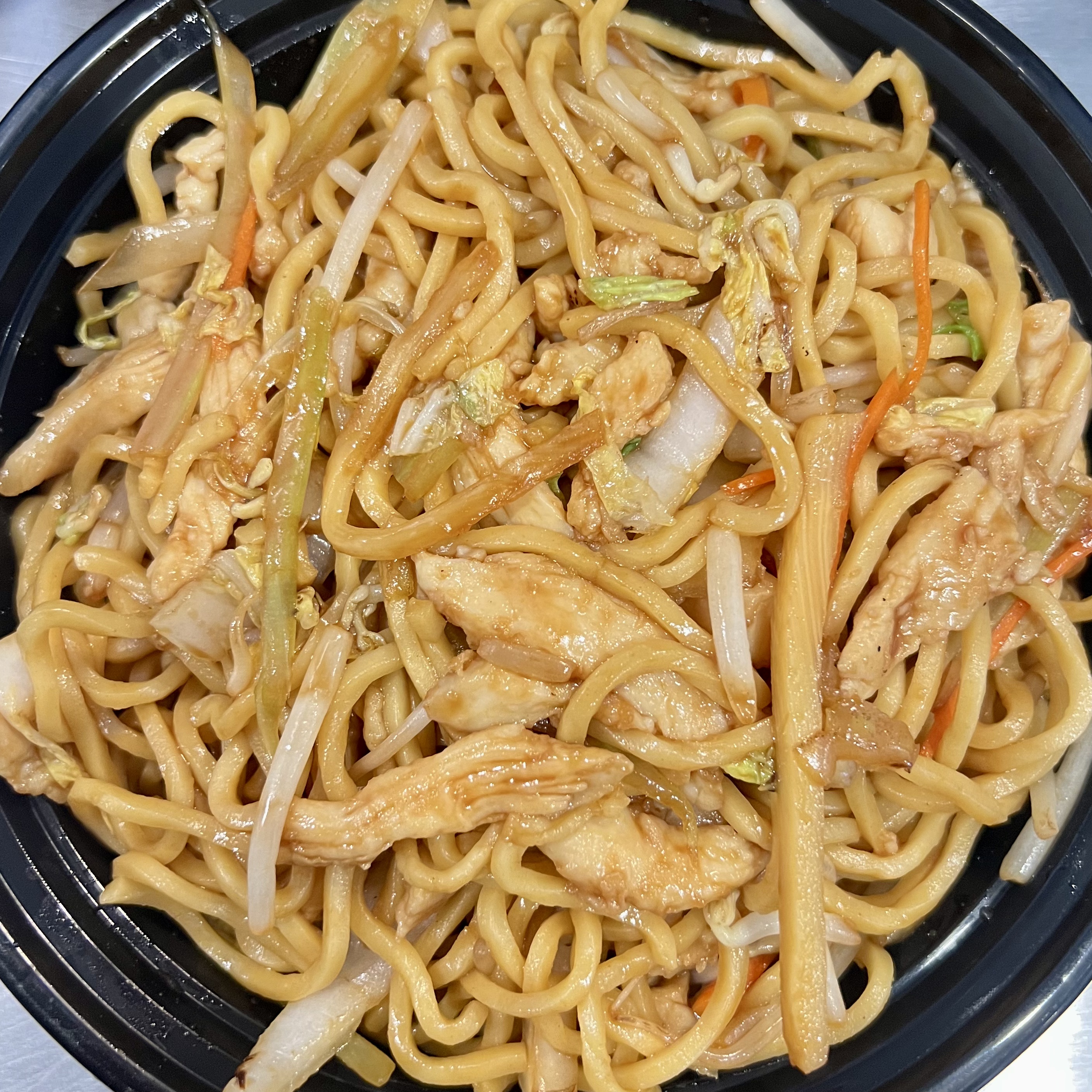Order 21. Chicken food online from Micky Chinese Restaurant store, Gaithersburg on bringmethat.com