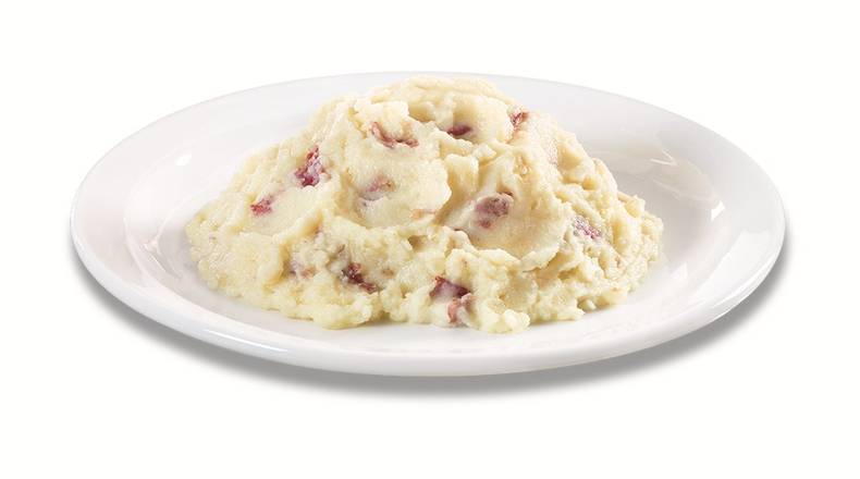 Order Red Rustic Mashed Potatoes food online from Denny’S store, Charlotte on bringmethat.com