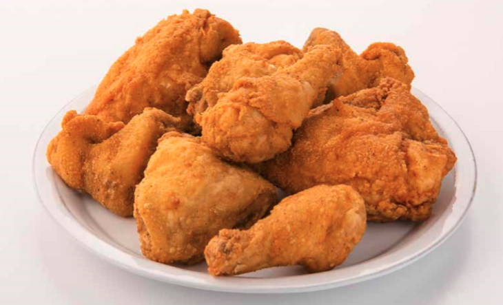 Order 2 Piece Chicken Legs Snack food online from Huck's store, Owensboro on bringmethat.com