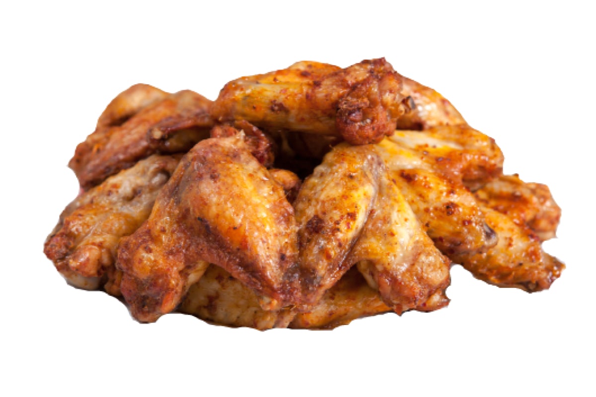 Order PLAIN WINGS food online from Smashburger store, Nampa on bringmethat.com